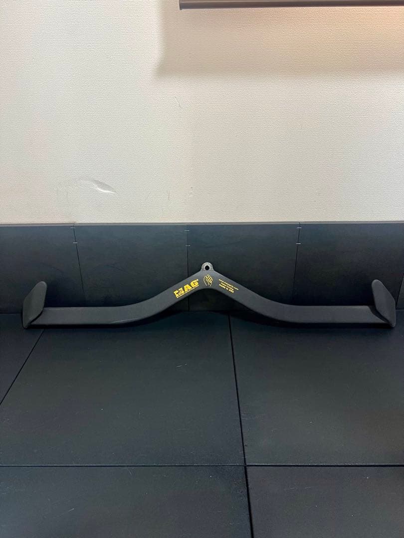 MAG グリップ ワイド ケーブル アタッチメント