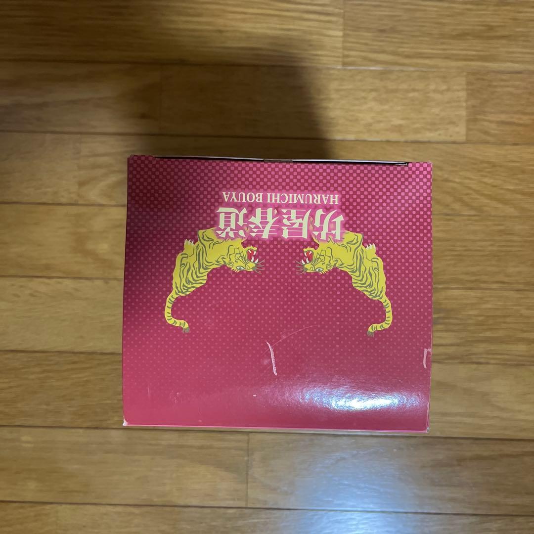 クローズ&WORST フィギュア坊屋春道