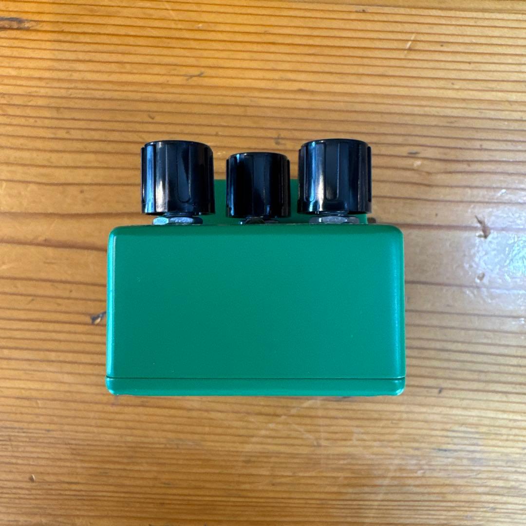 ギター Ibanez TS808 35th Anniversary