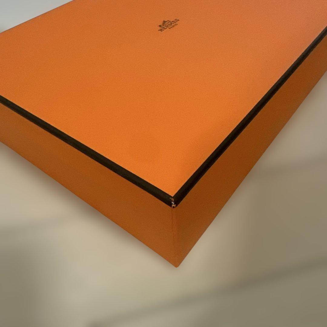 HERMES エルメス オラン ゴールド 36.5