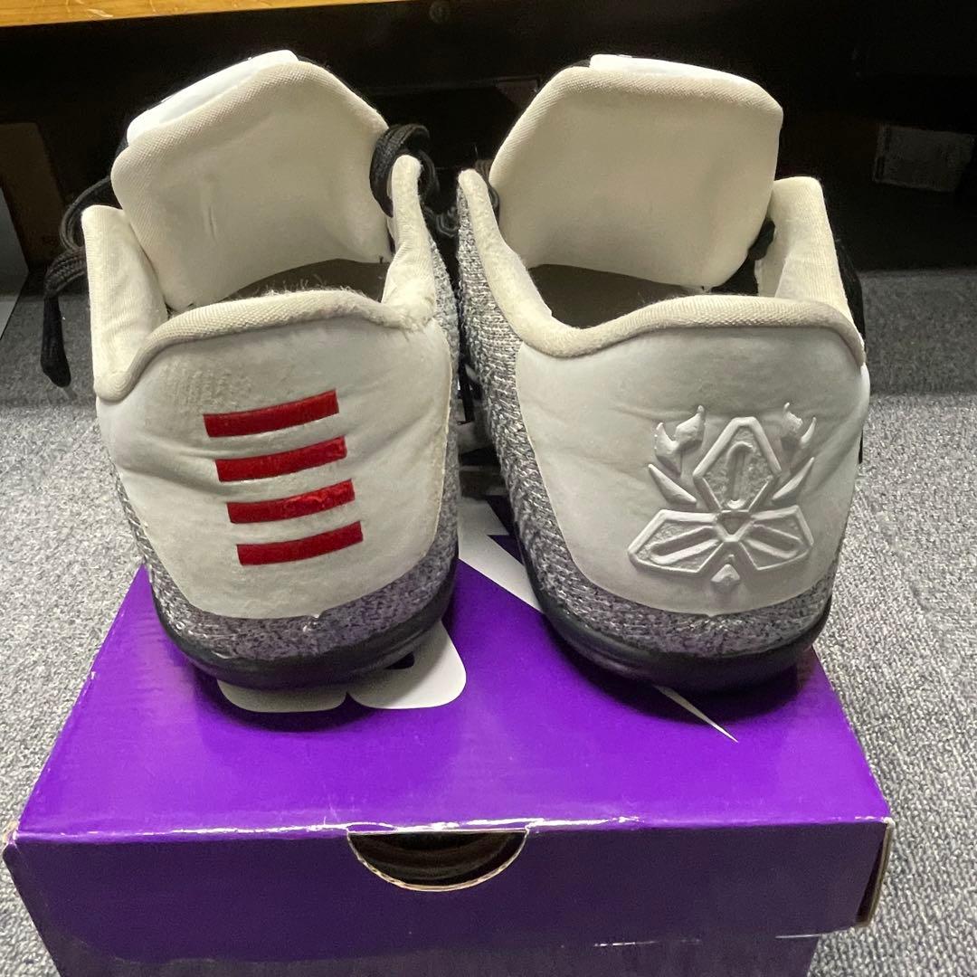 NIKE Kobe11 “Last Emperor”