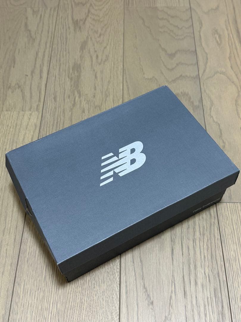 ニューバランス×キャス キッドソン　キッズスニーカー　21cm