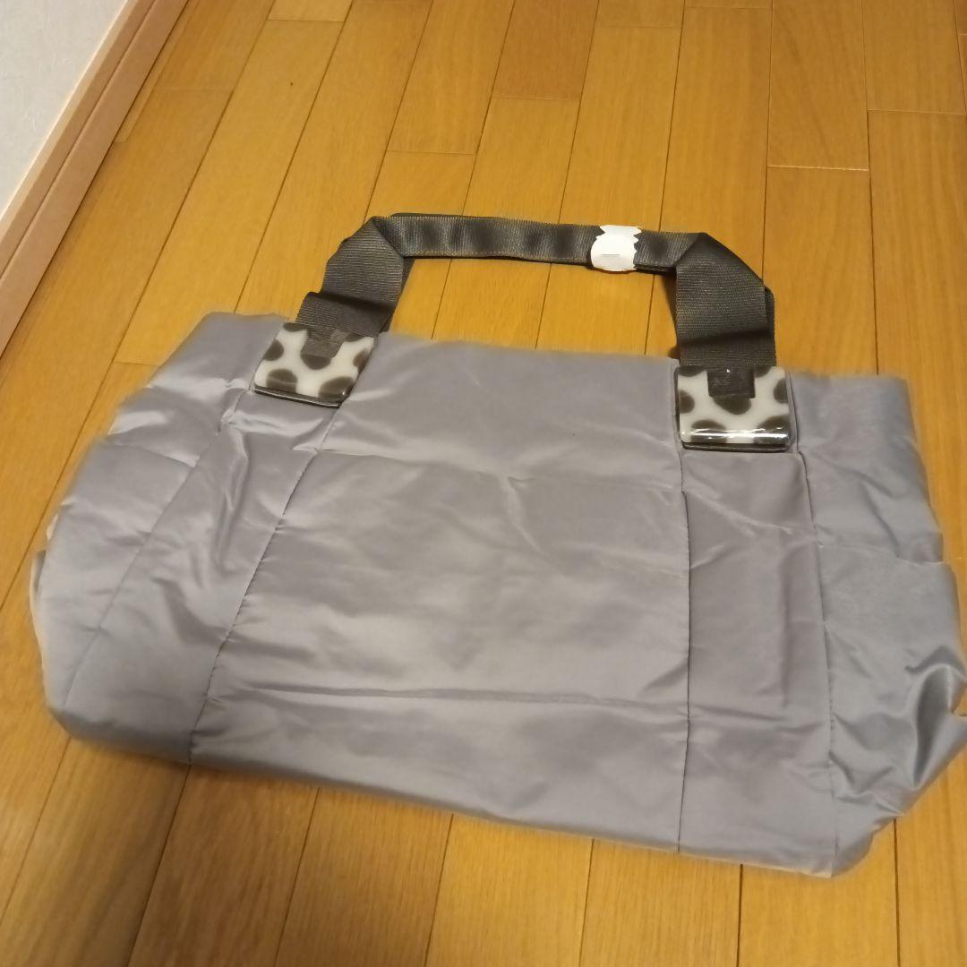 イアパピヨネのボストンバッグ