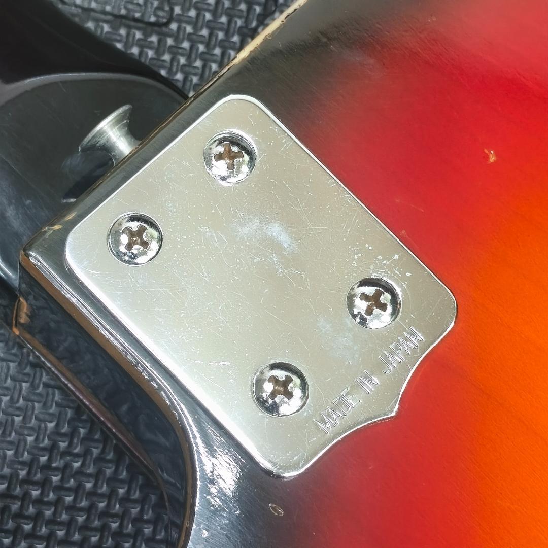 Firstman? ６０‘ｓ　エレキギター ジャンク　ジャパンヴィンテージ