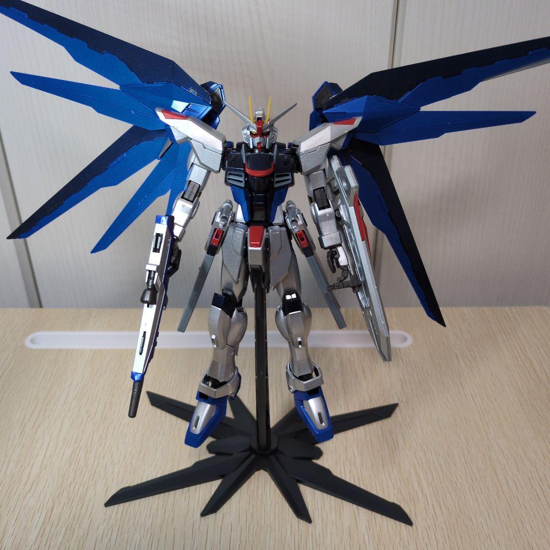 ジャンク品　ガンプラ色々セット　MG・HG・旧キット、素組７体セット