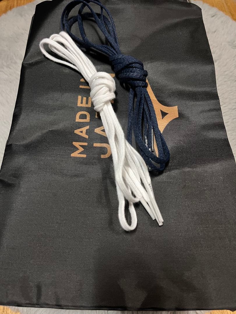 ミズノ モレリア ネオ 4サッカーシューズ 26cm