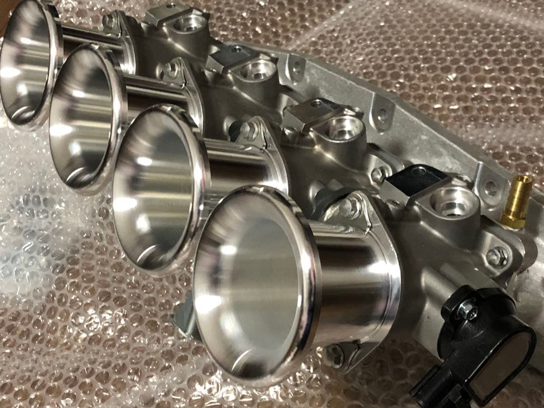 シビックタイプR EK9 4スロ　M&M HONDA 戸田レーシング最終値下げ