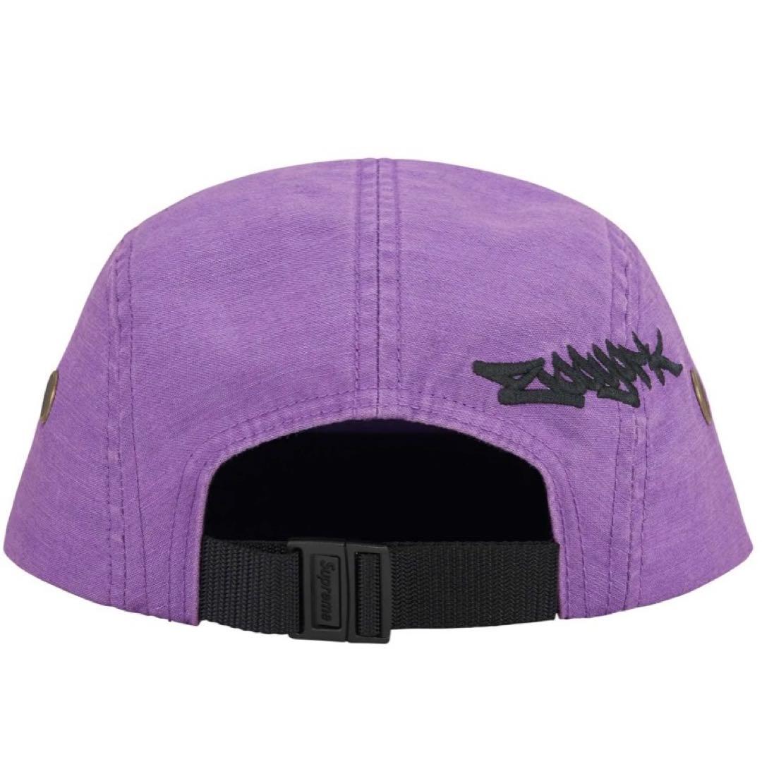 帽子 Supreme Zoo York Camp Cap