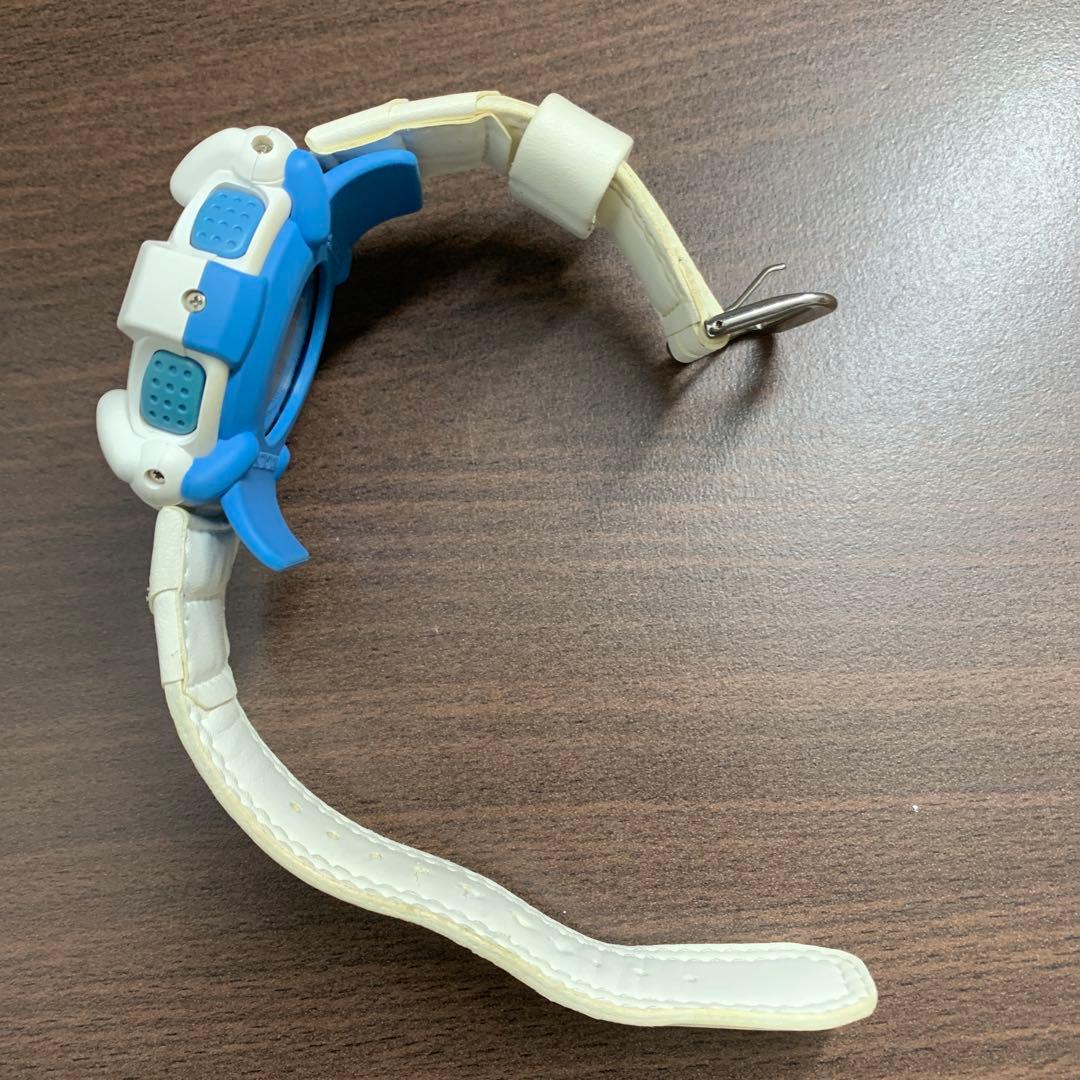 メ*7様 G-SHOCK DW-9100 RISEMAN ホワイト