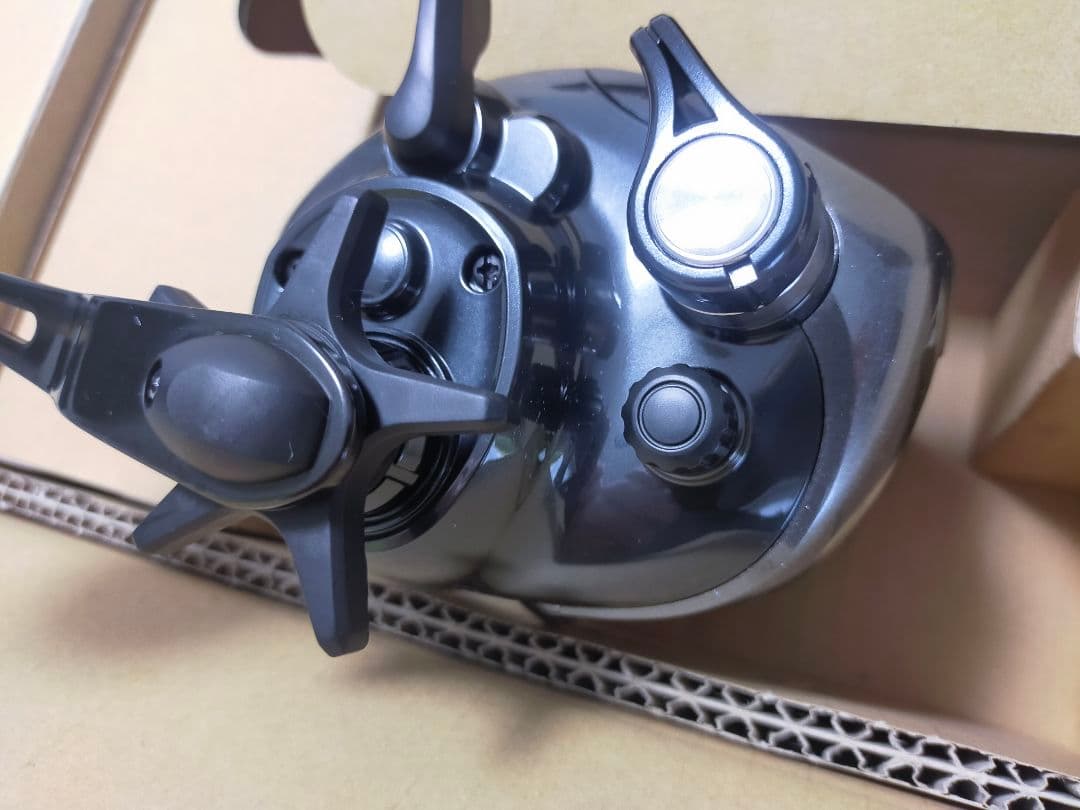 SHIMANO PLAYS 4000 シマノ プレイズ 電動リール