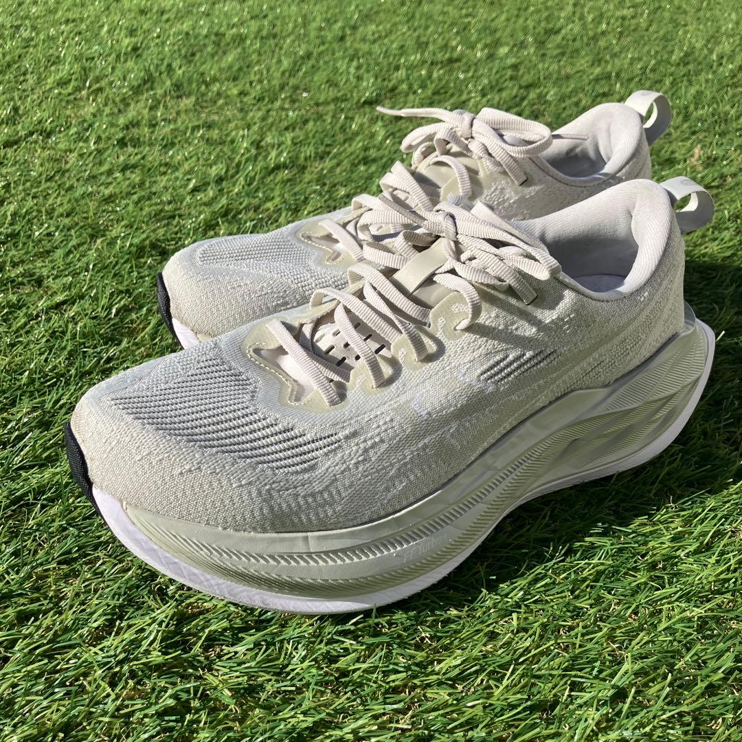 断捨離中　SUPERBLAST2 26.0cm