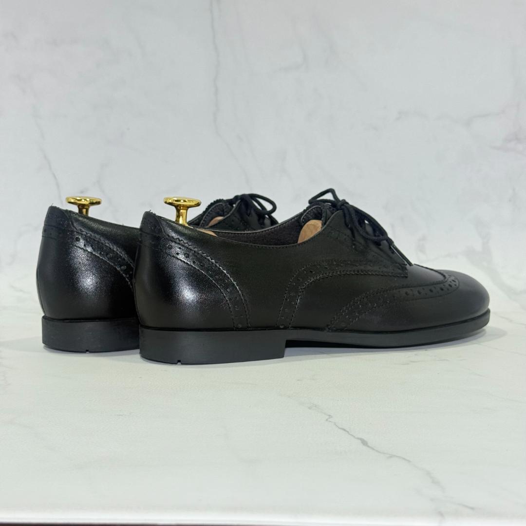 【ある様】BIRKENSTOCK Laramie Low 37（24㎝）ブラック