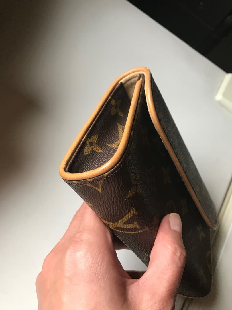 ⭐️ルイ・ヴィトン　フローランティーヌ　⭐️ウエストポーチ