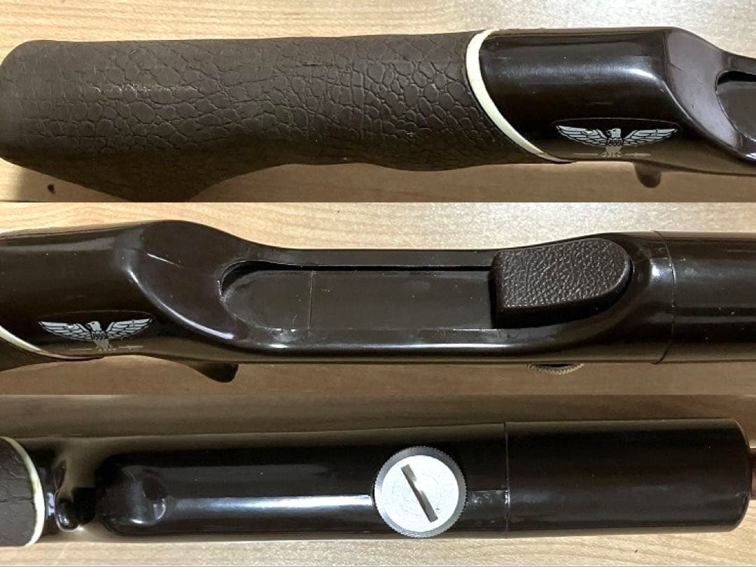 【ヴィンテージ】Fenwick Fc-38