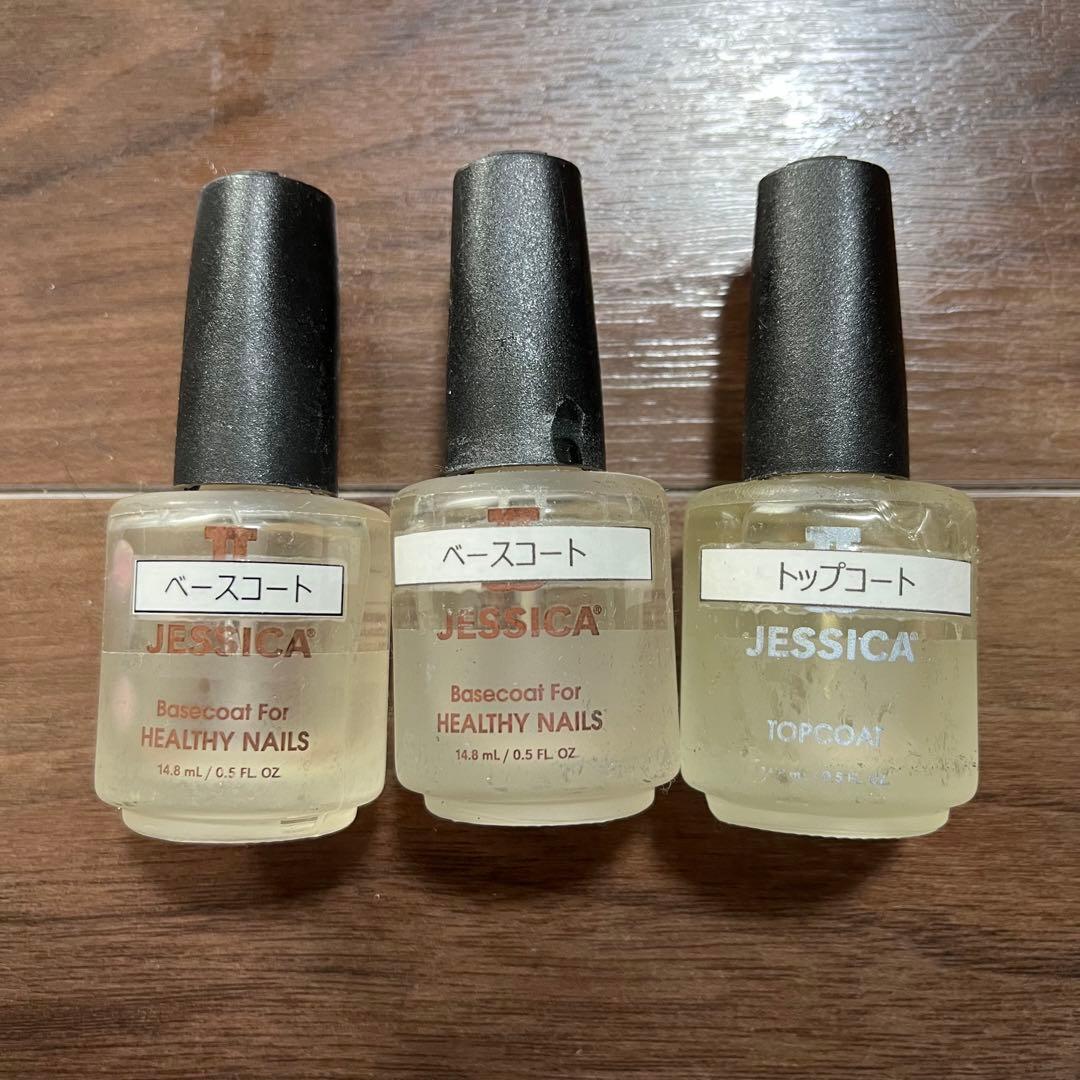 ネイル検定2級・3級用 ネイルアート用品セット