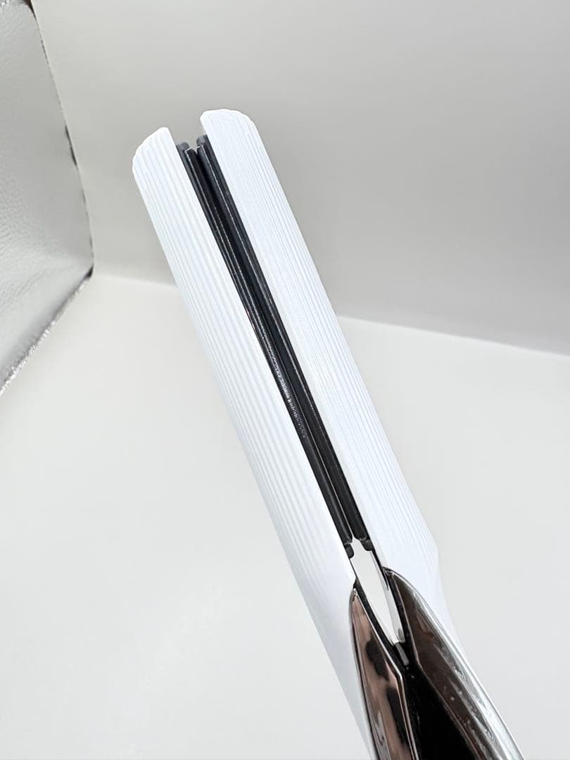 ReFa MTG リファ ストレートアイロン ヘアアイロン 402