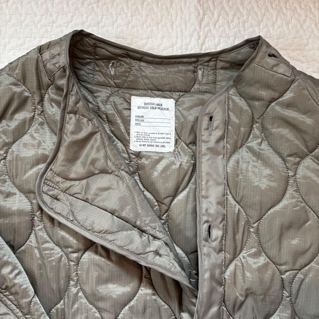 M65 ショート ライナー モッズ セット コ－ト フリークスストア