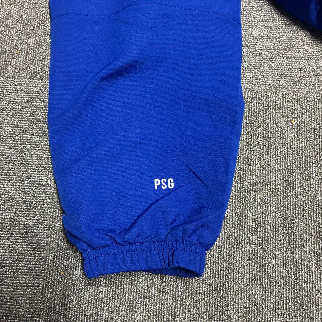 Nike パリ・サンジェルマン ウインドブレーカー