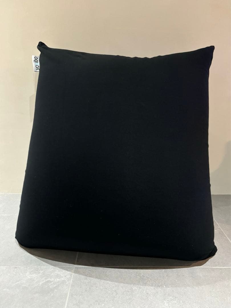 ビーズクッション・クッションソファ Yogibo mini