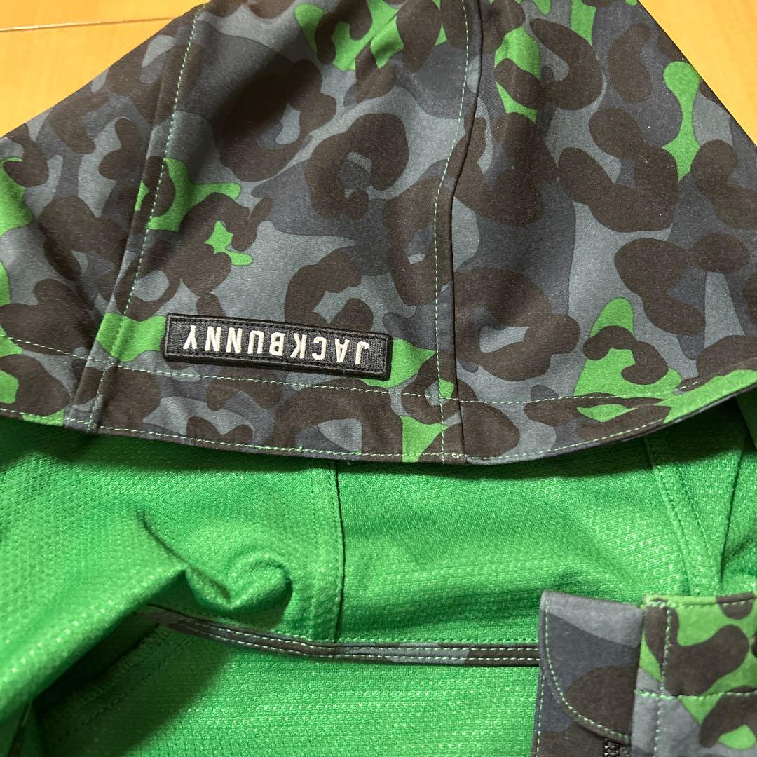 試着のみ　Jack Bunny!! ジャケット サイズ4