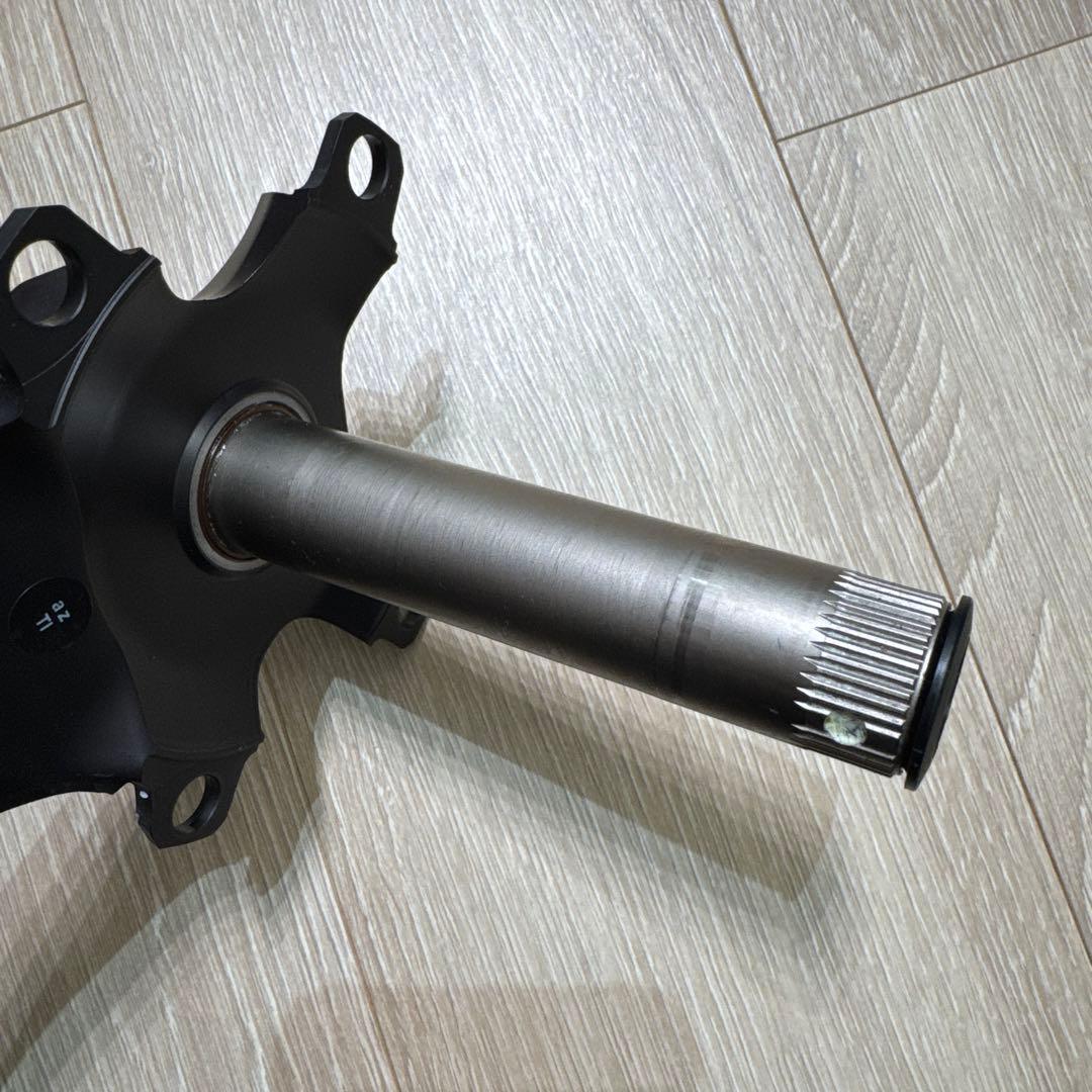 SHIMANO アルテグラFC-R8100 クランクアーム (左右)170mm