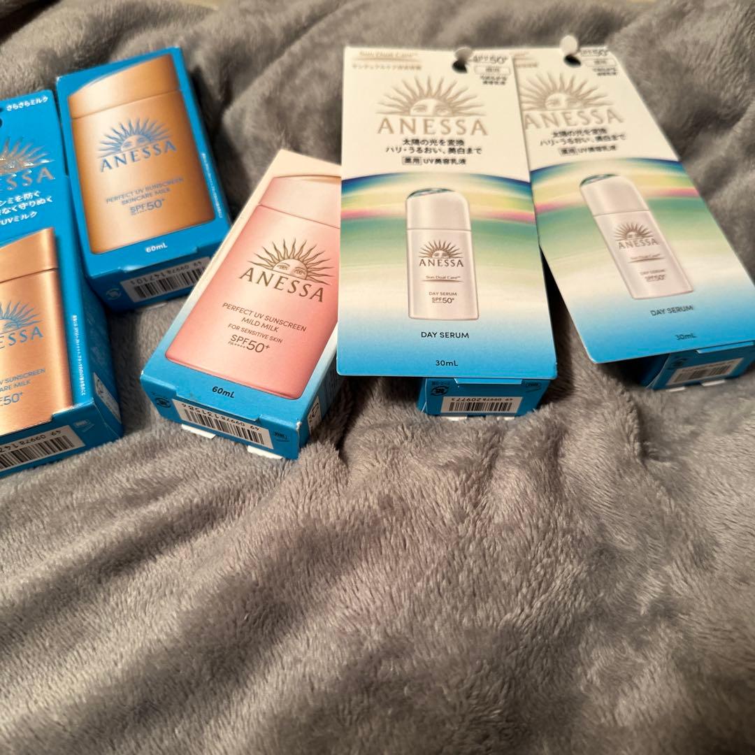 【激安】アネッサ　詰め合わせセット！