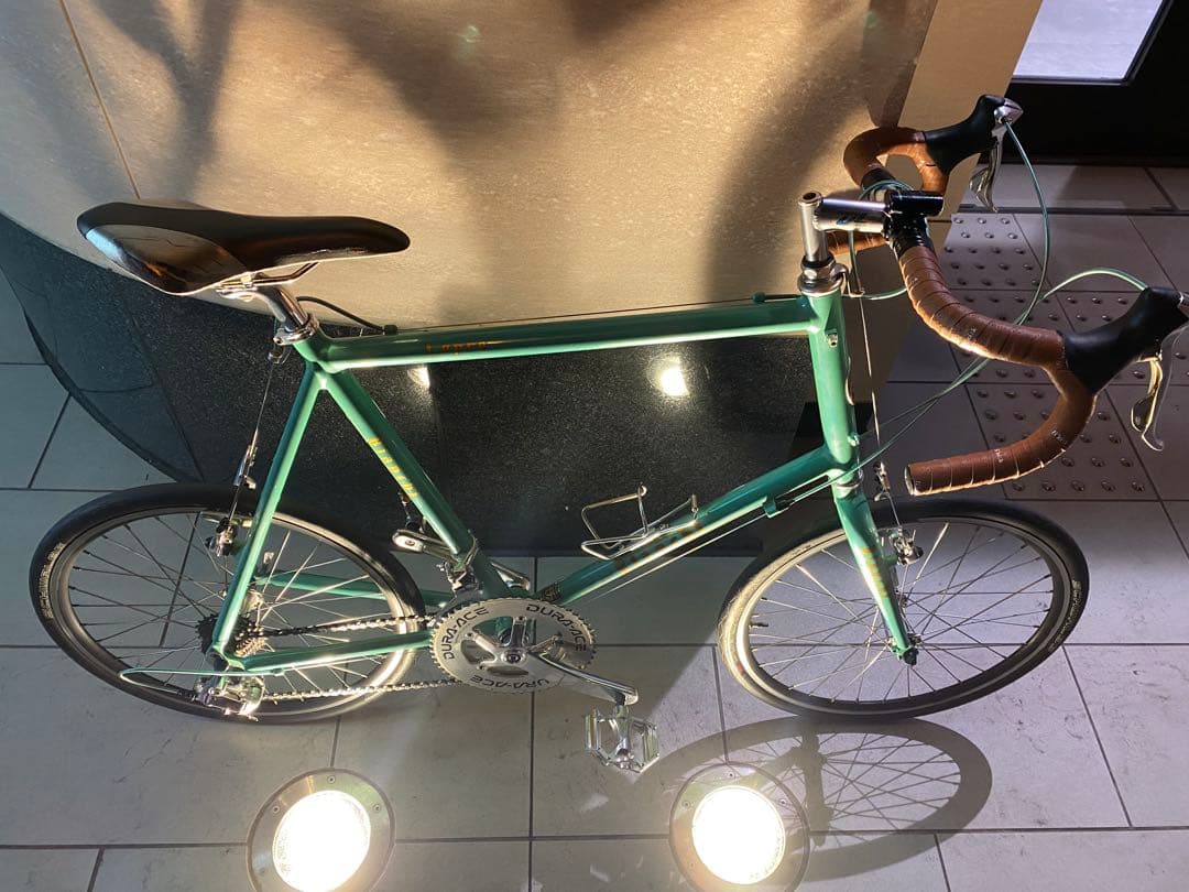 ビアンキ ミニベロ ロードバイク