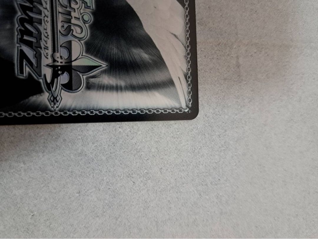 ゲ*！様 ヴァイス　ソードアートオンライン　10th Alicization　サ