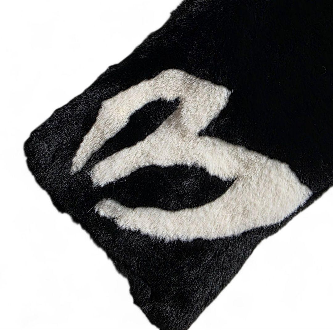 ★専用出品マスターバニーエディション フェイクファーネックウォーマー2点