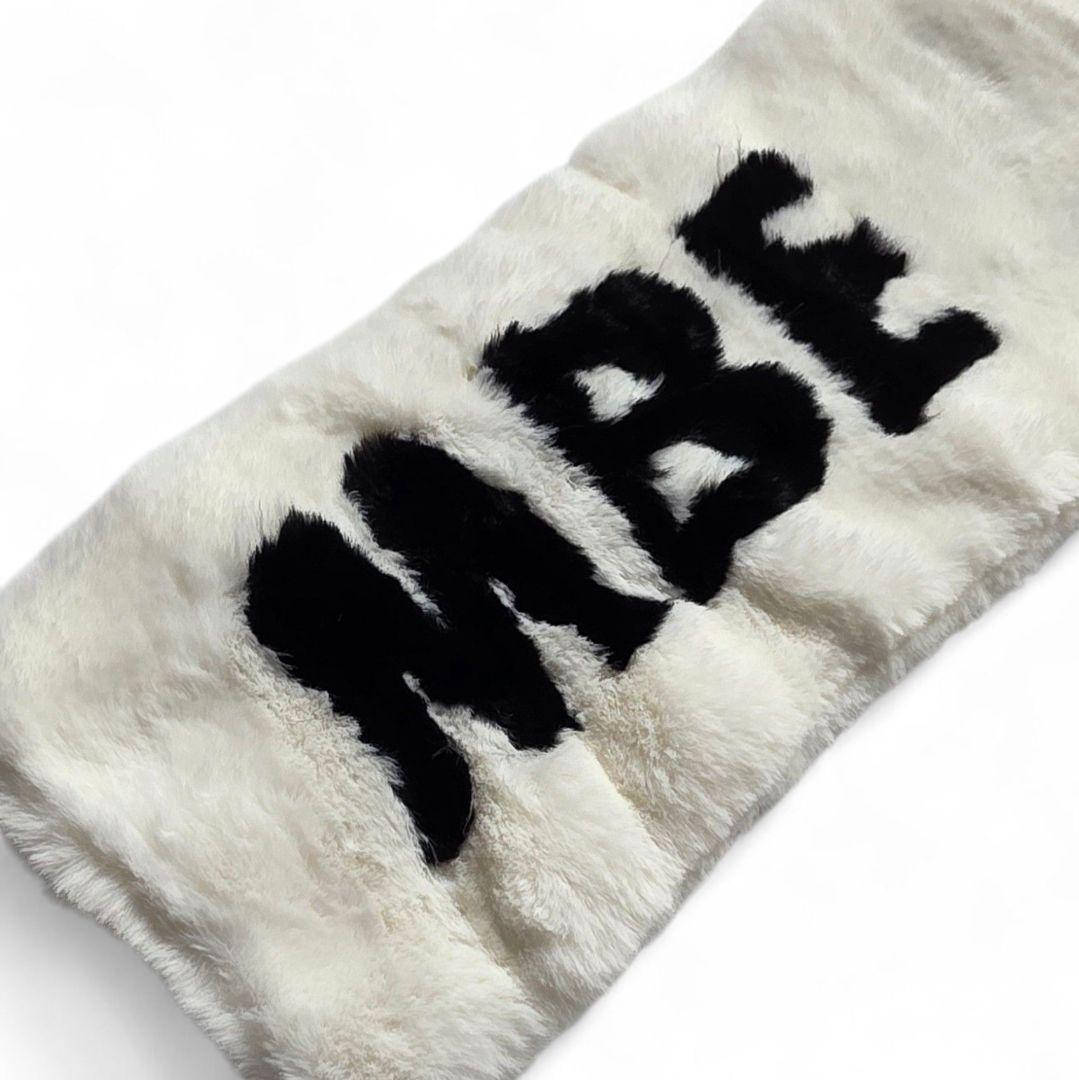 ★専用出品マスターバニーエディション フェイクファーネックウォーマー2点