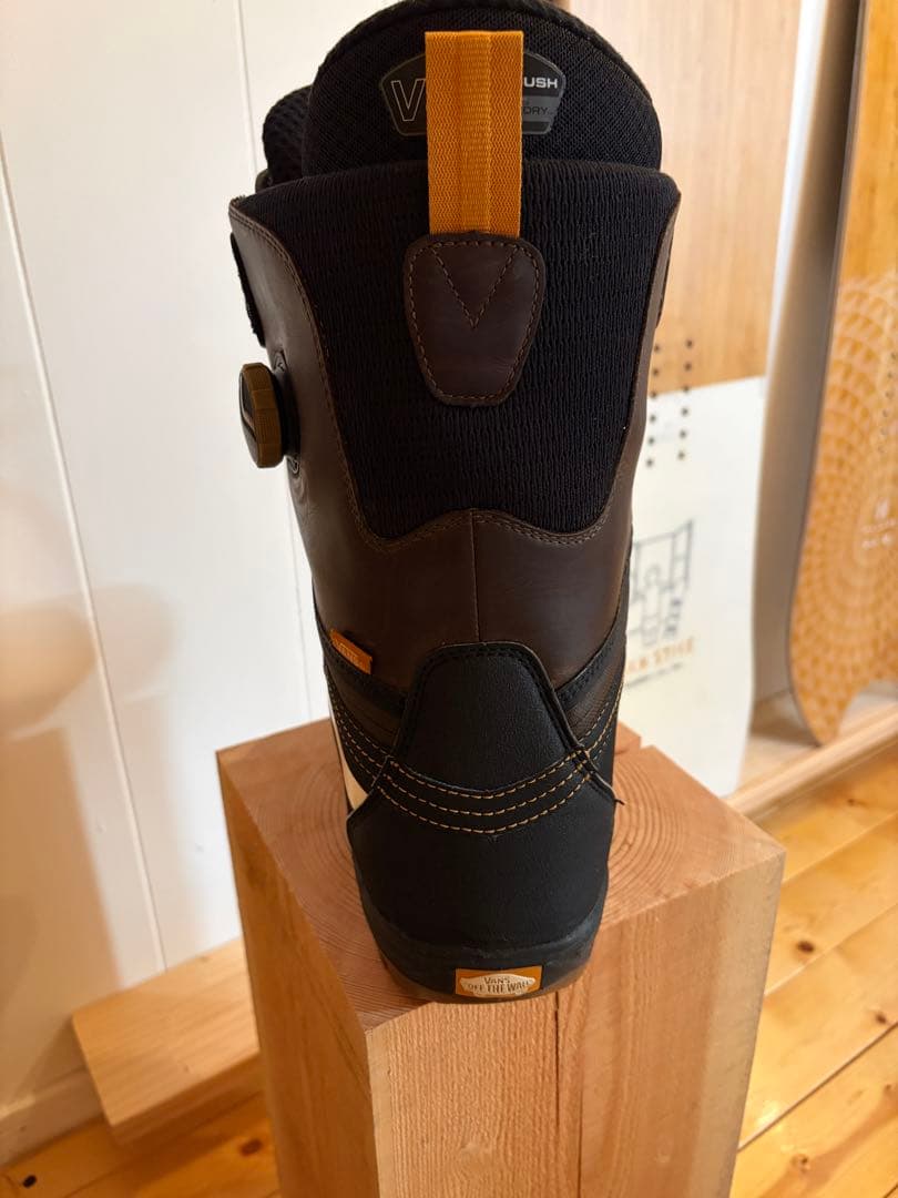 VANS INFUSE  SURF 28センチ