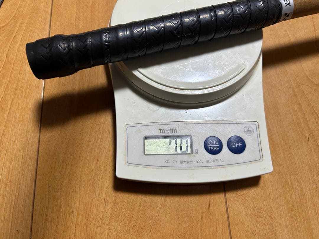 太鼓の達人 マイバチ 黒朴 万能型