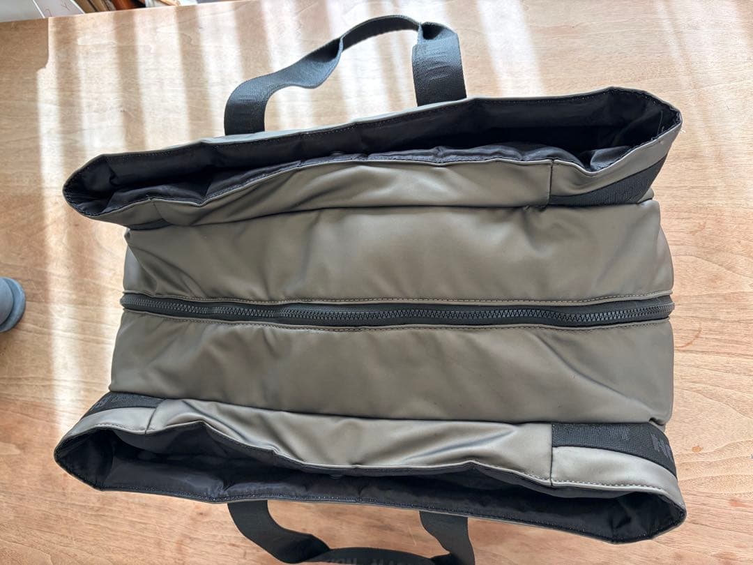 MASTER BUNNY EDITION ロッカーバッグ　シューズバッグ