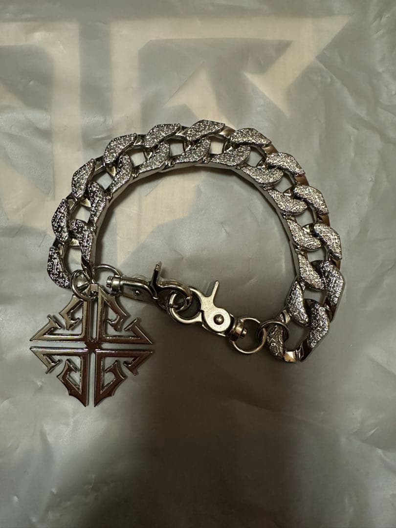 GUAPI フレアパンツ