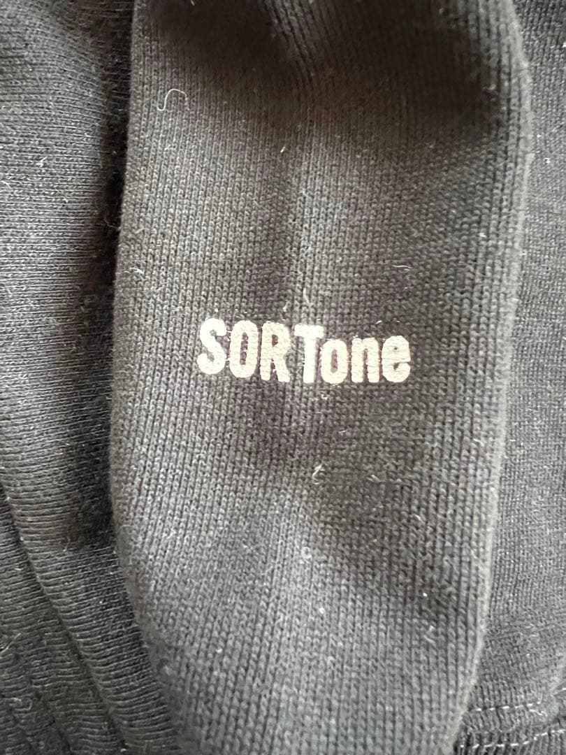 舐達麻 Anarchy BUDSPOOL パーカー XL