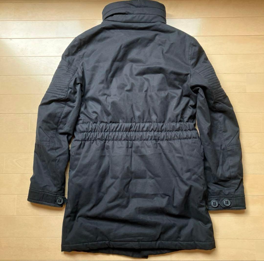 ジャケット・アウター HELMUT LANG Archive Astro Biker Coat xs