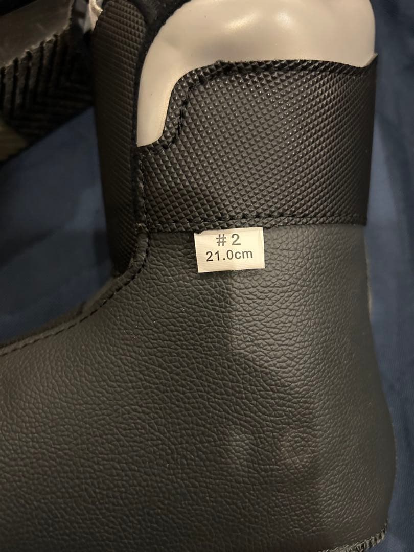 110 120 子供 スキーセット XERESジュニアスキー