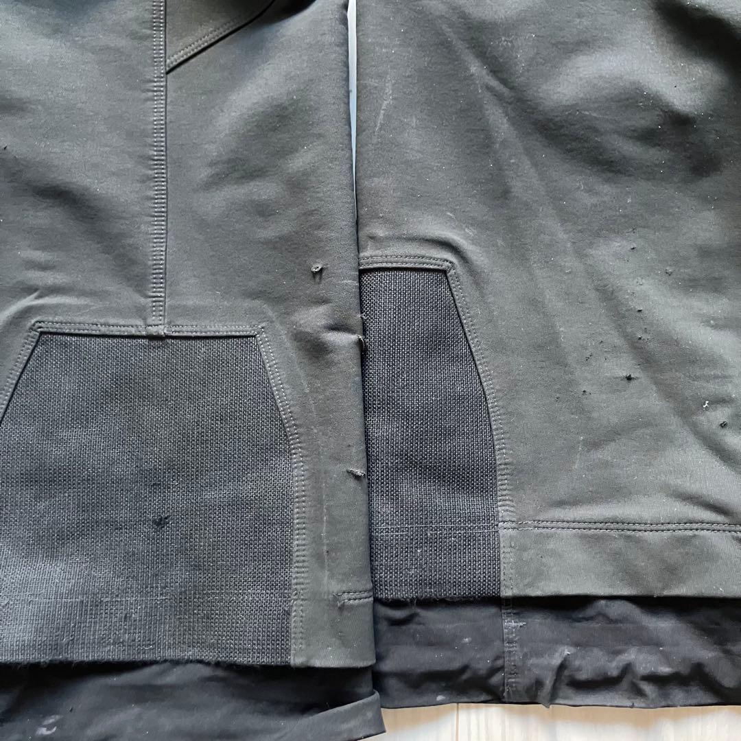 ARC’TERYX アークテリクス ビブパンツ S