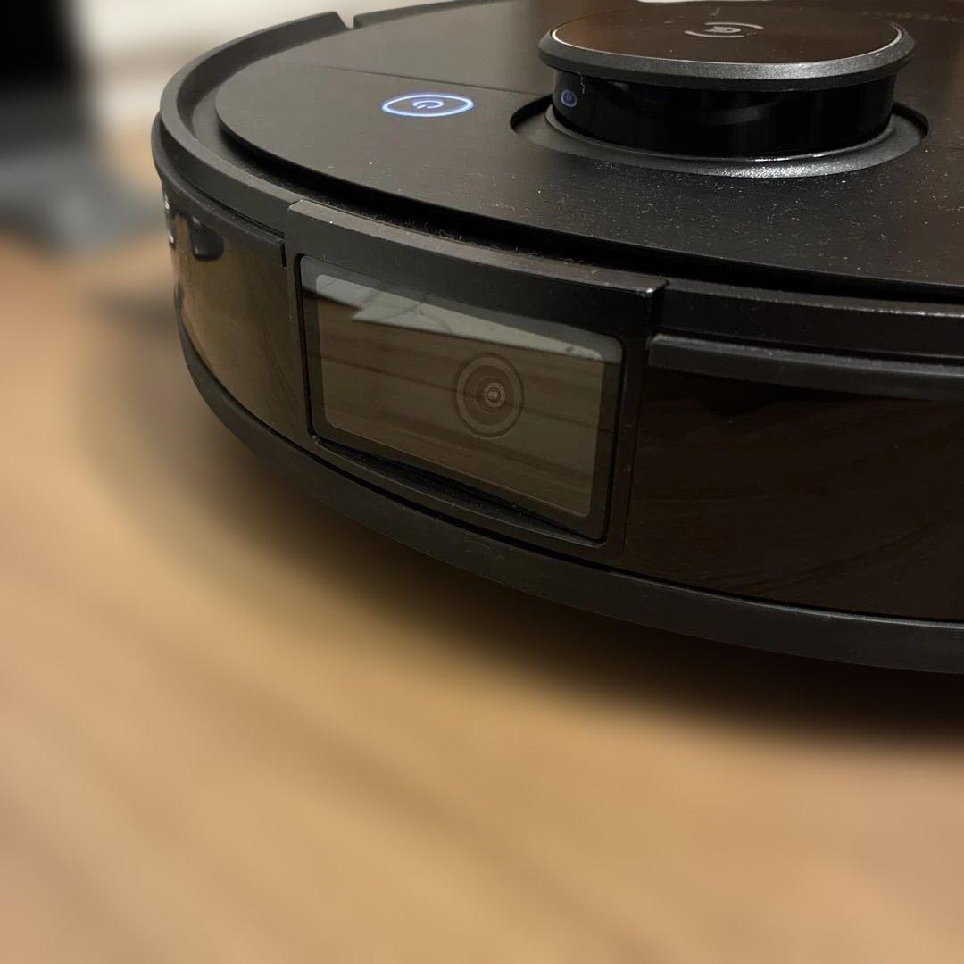 DEEBOT OZMO T8 AIVI 5年保証期間内