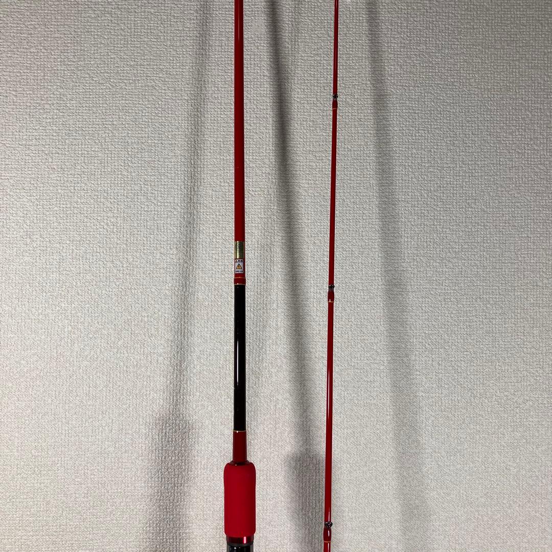 BREADEN スクイッドウィックドゲーム SPICE80 シャロー