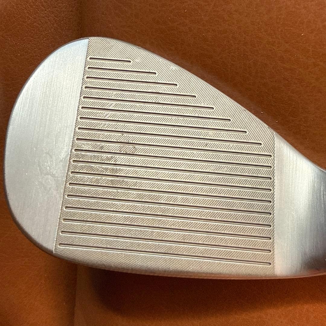 テーラーメイド SMG4 58度ウェッジ モーダス105 S シャフト