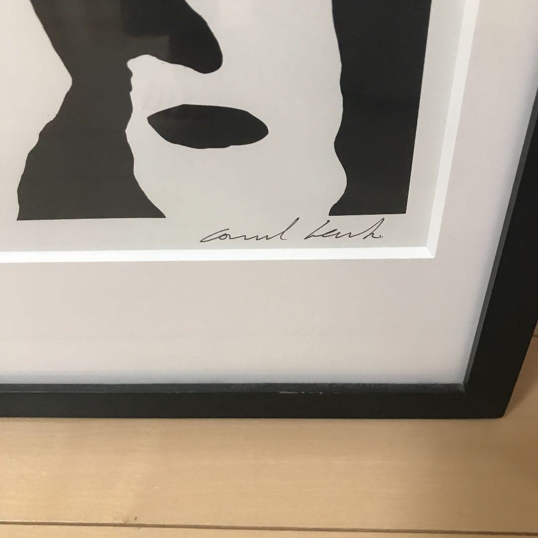 コンラッドリーチ　ジミヘン　ゴールド