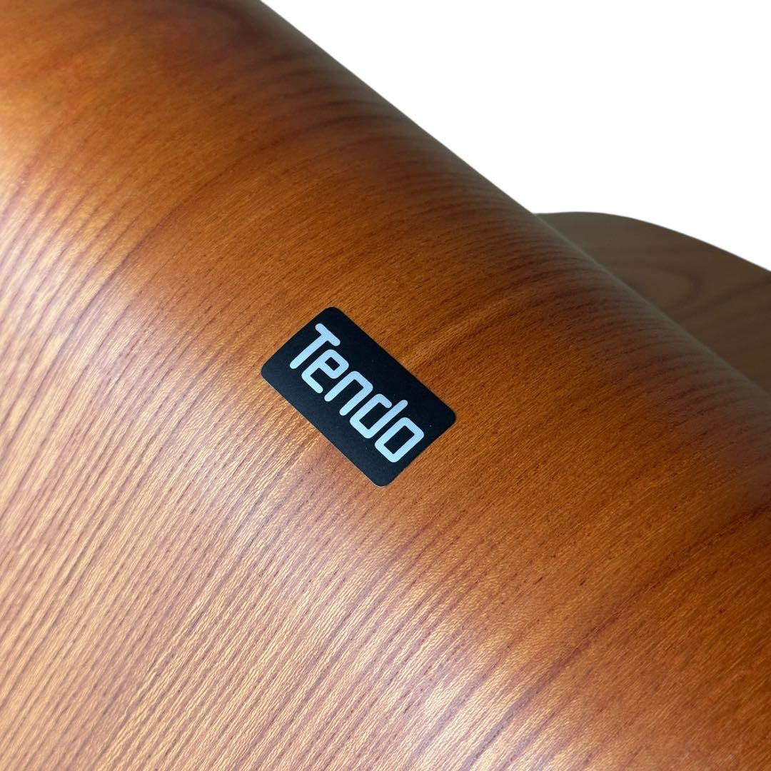 天童木工 高級　座椅子 6セット 和室