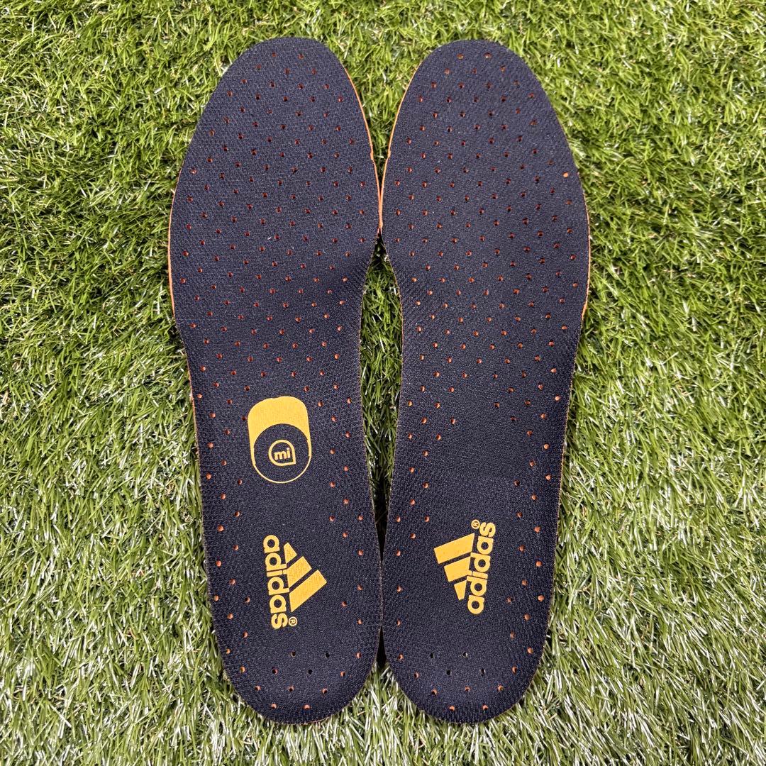 シューズ adidas Adizero F50 HG Battle Pack 28.5cm