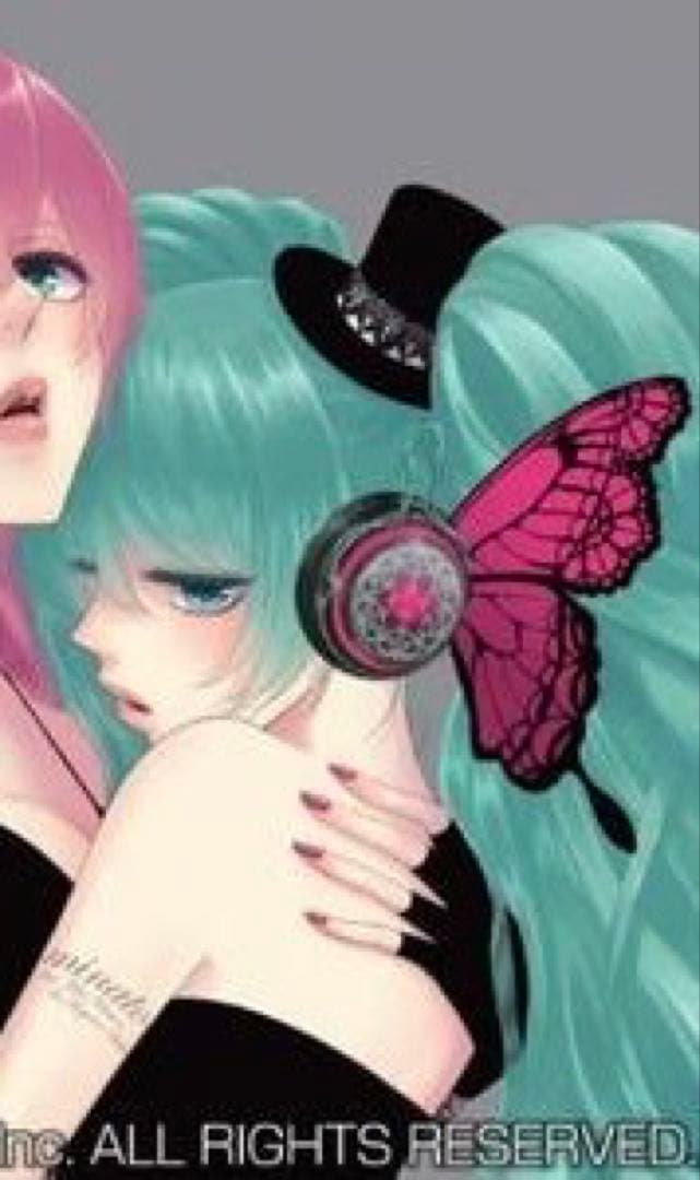 初音ミク magnet コスプレ衣装　業者製　Mサイズ