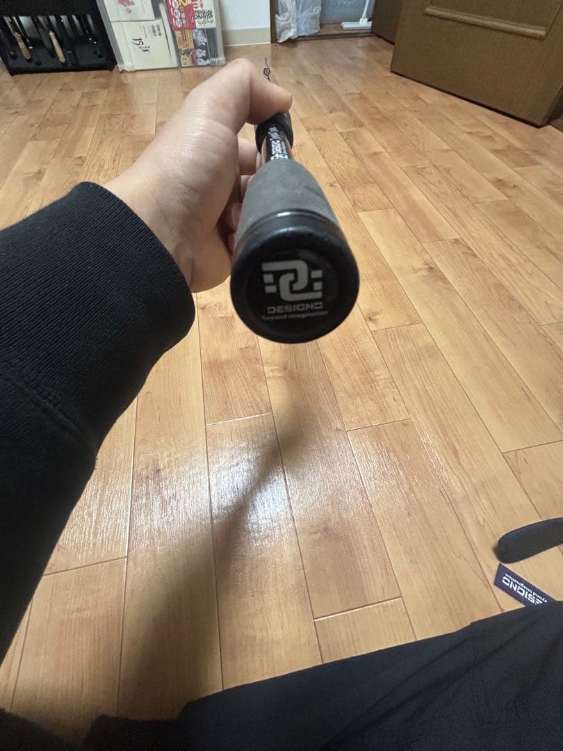 デジーノ　エムスラ