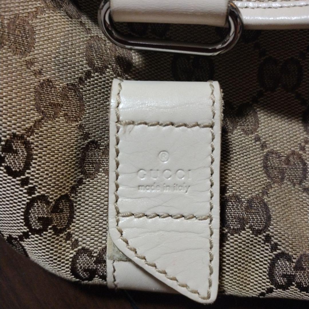 Gucci GGパターン ボディバッグ・ウエストポーチ