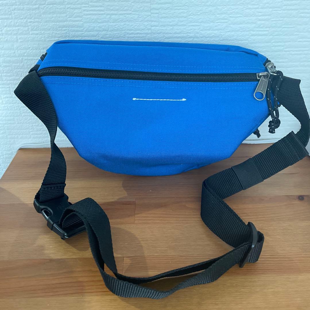 未使用品 MM6 Maison Margiela x EASTPAKボディバック