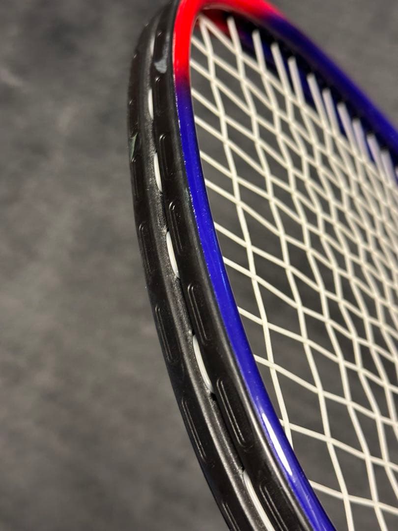 【美品】ミニテニス ラケット アマノスペシャル2