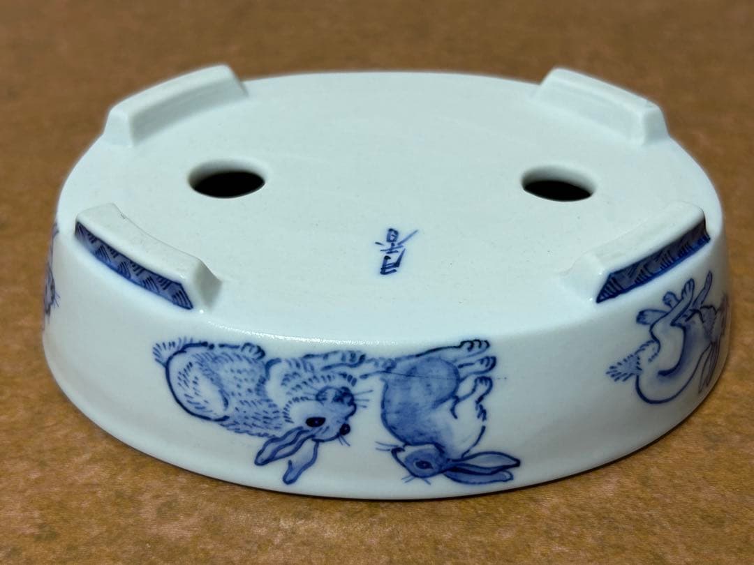 盆栽鉢　小品盆栽　山野草